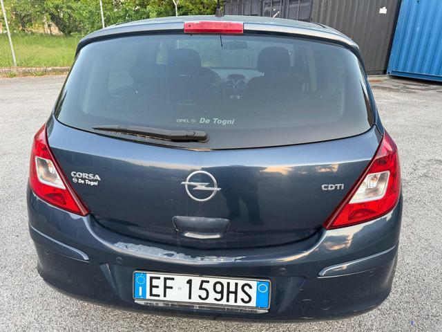 OPEL Corsa 1.3 CDTI 75CV F.AP. 5p Edition Stupenda Bellissima