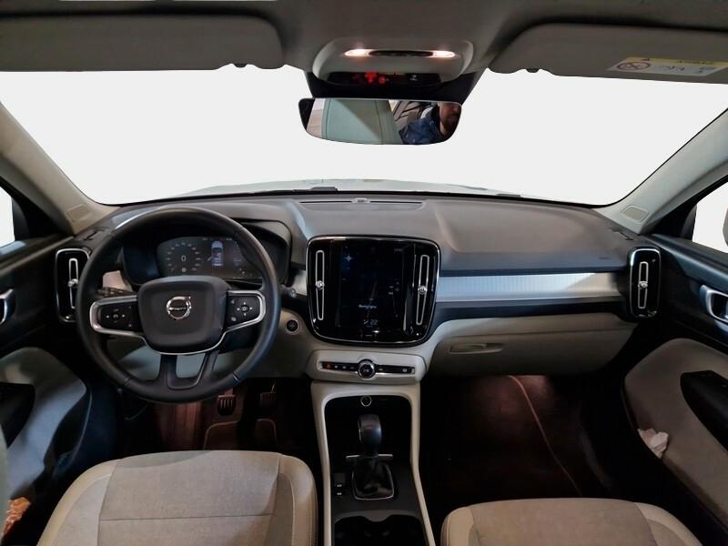 VOLVO XC40 D3 Business Plus