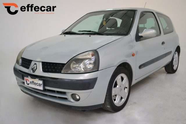 Renault Clio 1.5 dCi 82CV NO NEOPATENTATI