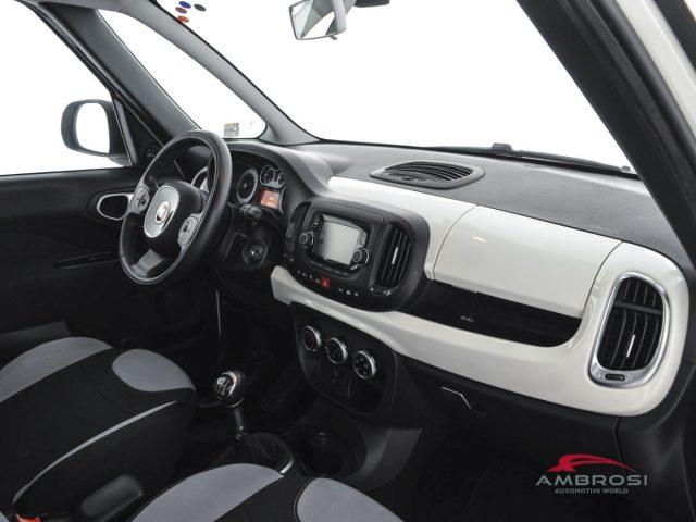 FIAT 500L 1.3 Multijet 85 CV Pop Star - PER OPERATORI DEL SE