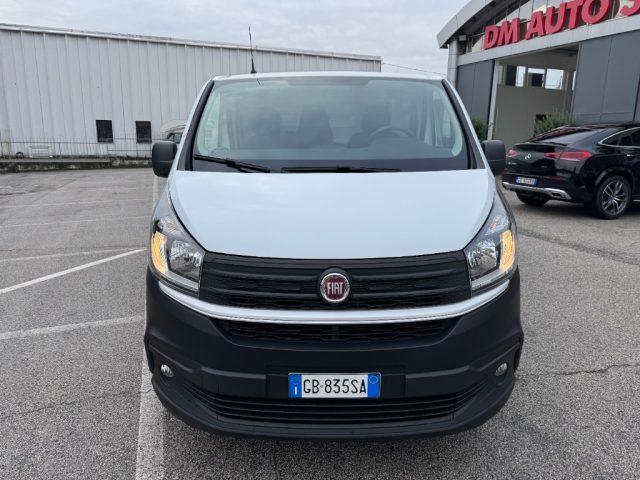 FIAT Talento 2.0 Ecojet 145CV PN-TN Combi