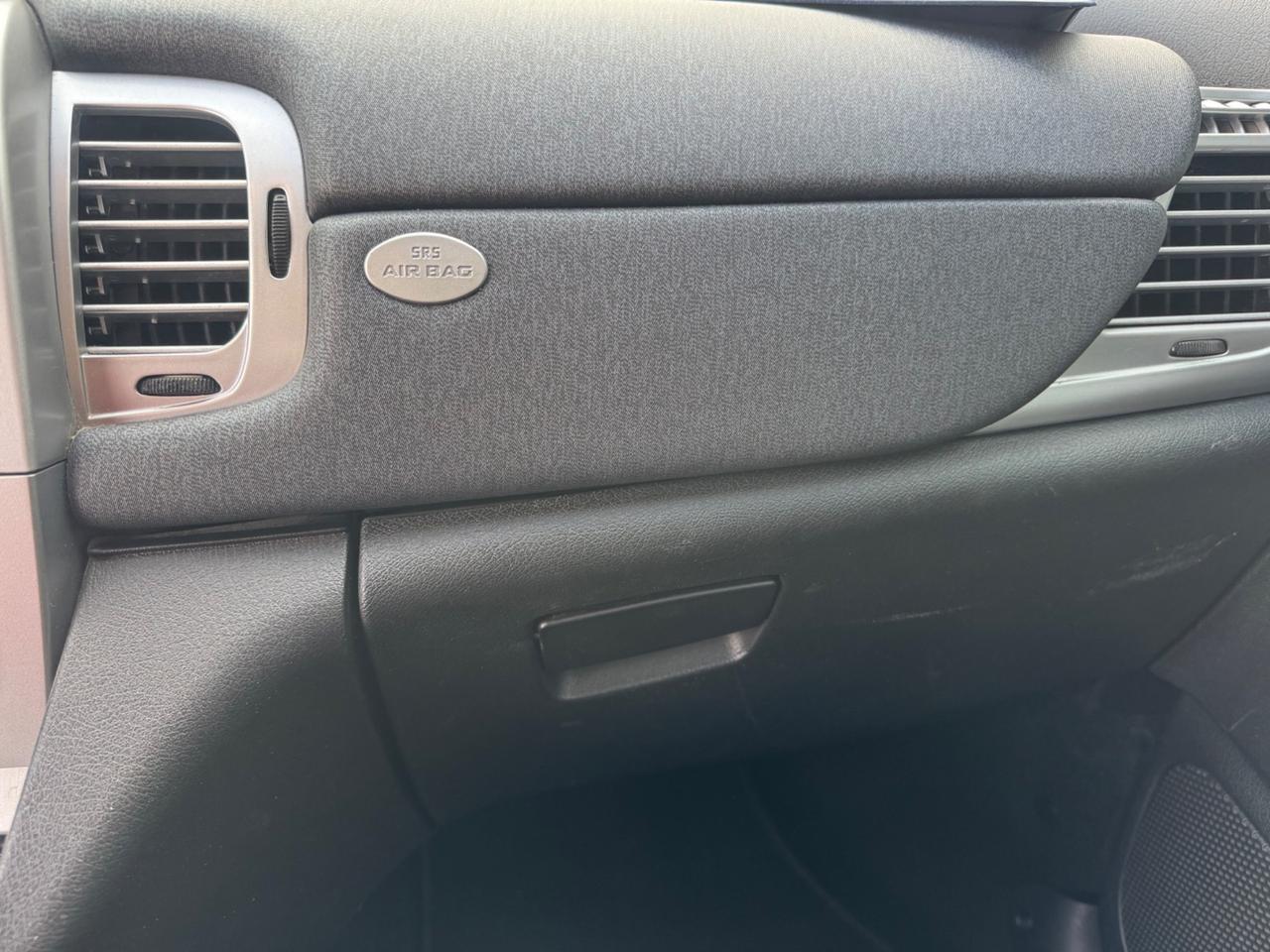 Lancia Ypsilon 1.2 69 CV Diva