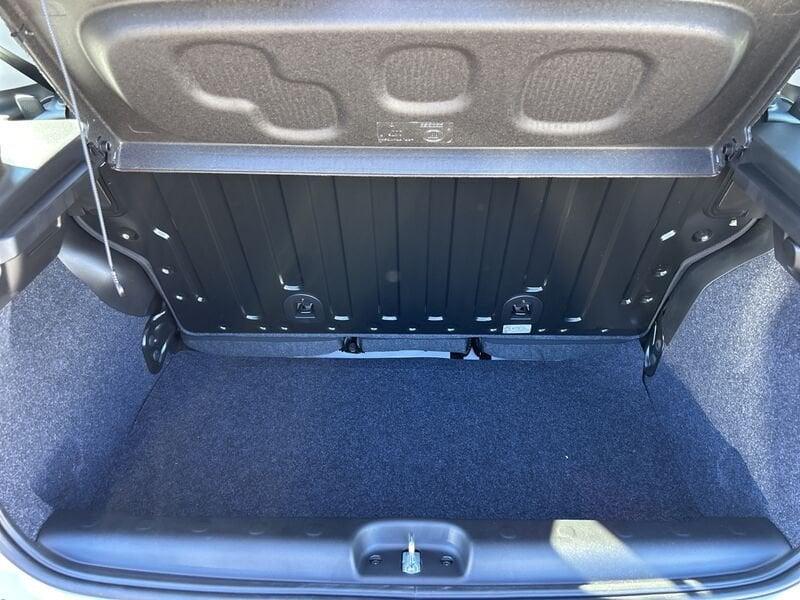 FIAT Panda New 1.0 70cv Hybrid Panda