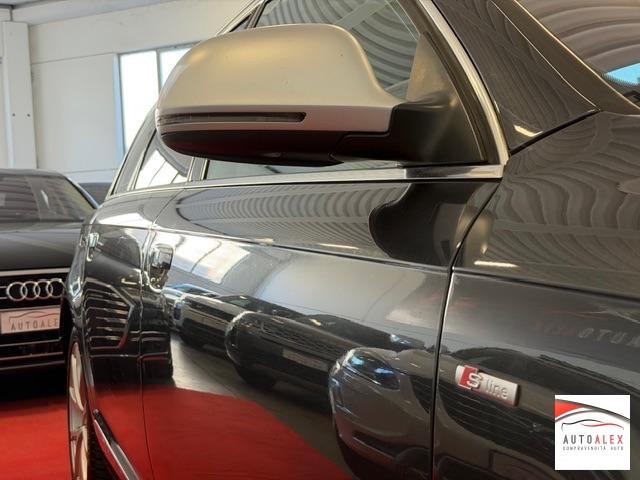 AUDI - A6 Avant