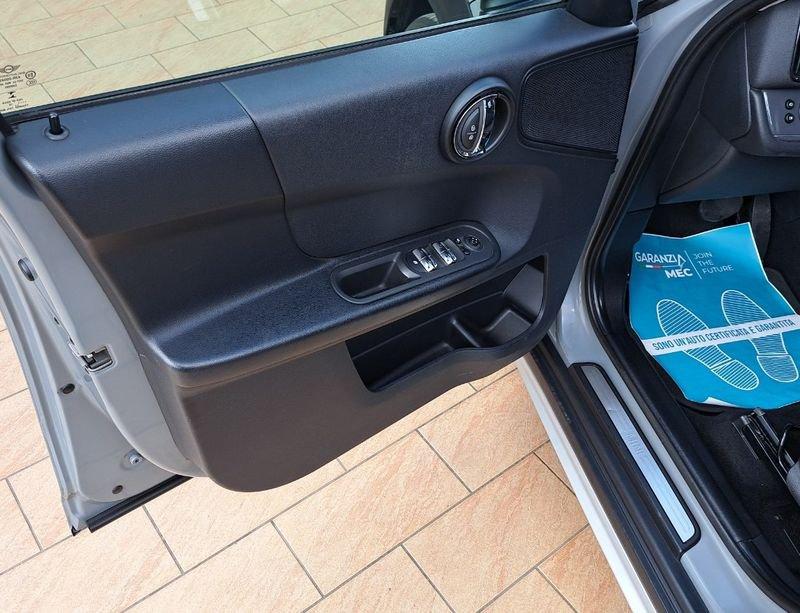 MINI Countryman Mini Countryman 1.5 One D Boost auto 7m