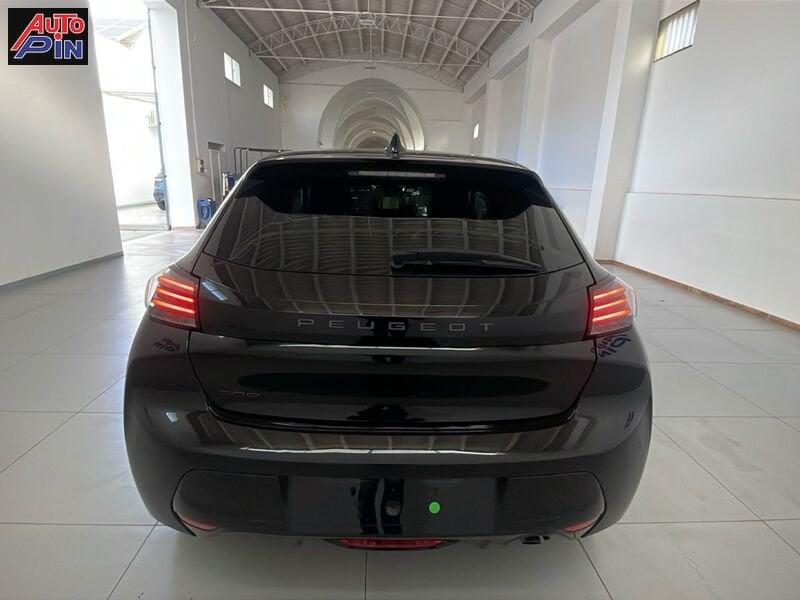 Peugeot 208 208 PureTech 100 Stop&Start 5 porte Allure