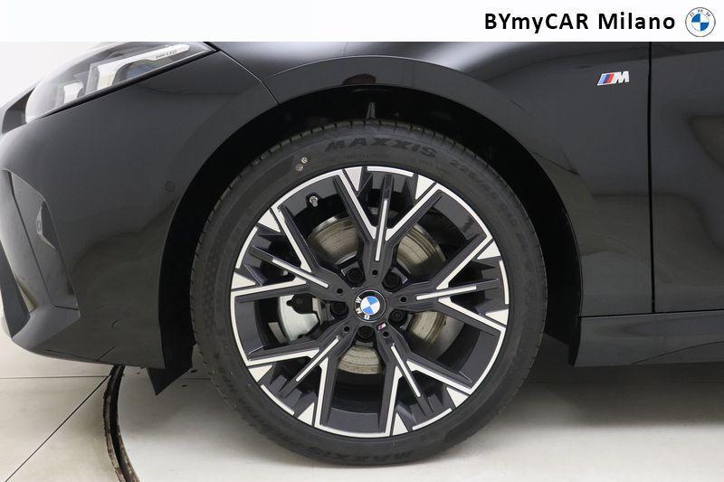 BMW Serie 1 118 d MSport DCT