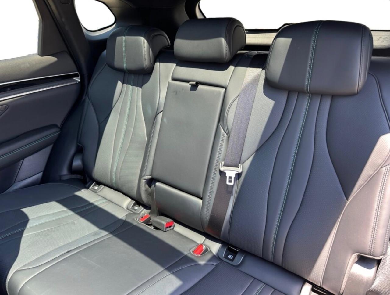Byd Seal U DM-i 1.5 218 CV PHEV Comfort