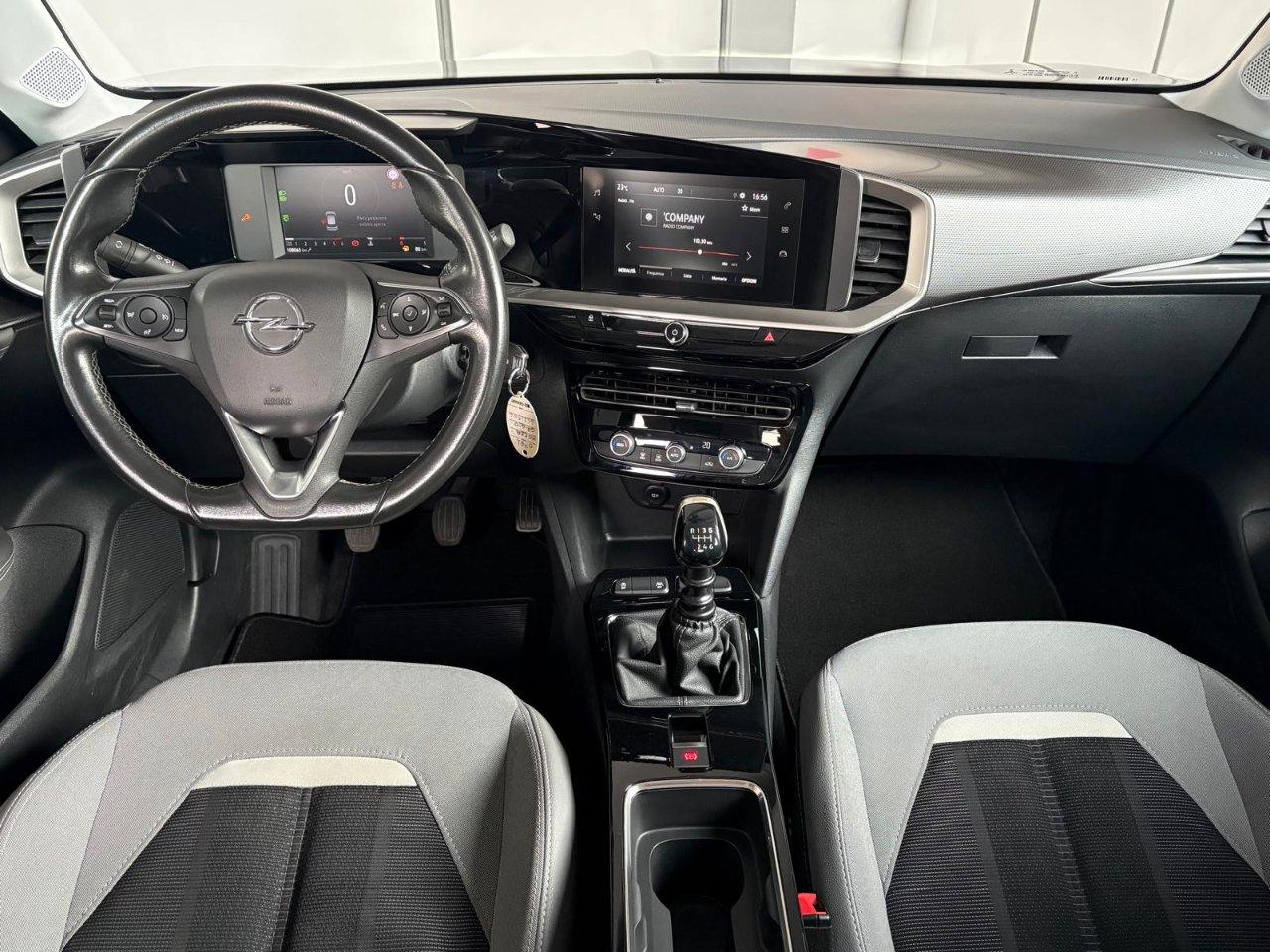 Opel Mokka 1.5 Edition s&s 110cv N1