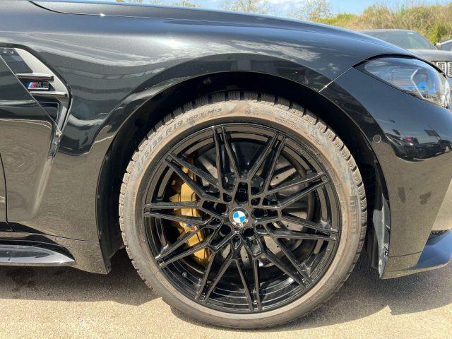 BMW M3 Touring Competition M xDrive