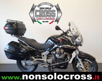 MOTO GUZZI Breva V 1100 i.e. - ANNO 2007