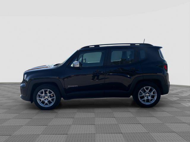 JEEP Renegade Renegade 1.5 Turbo T4 MHEV Limited