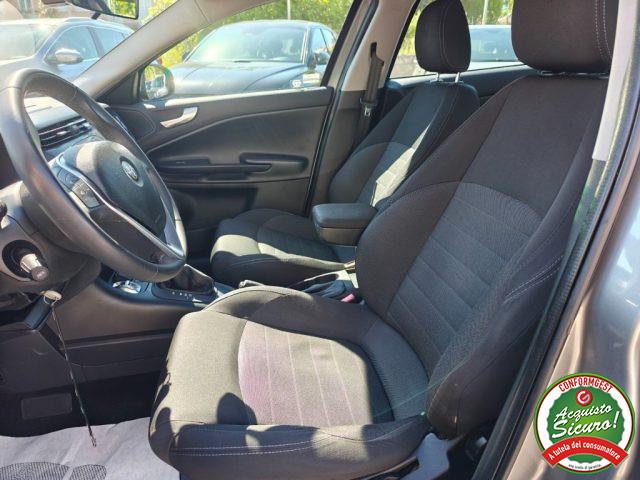 ALFA ROMEO Giulietta 1.6 JTDm 120 CV Super