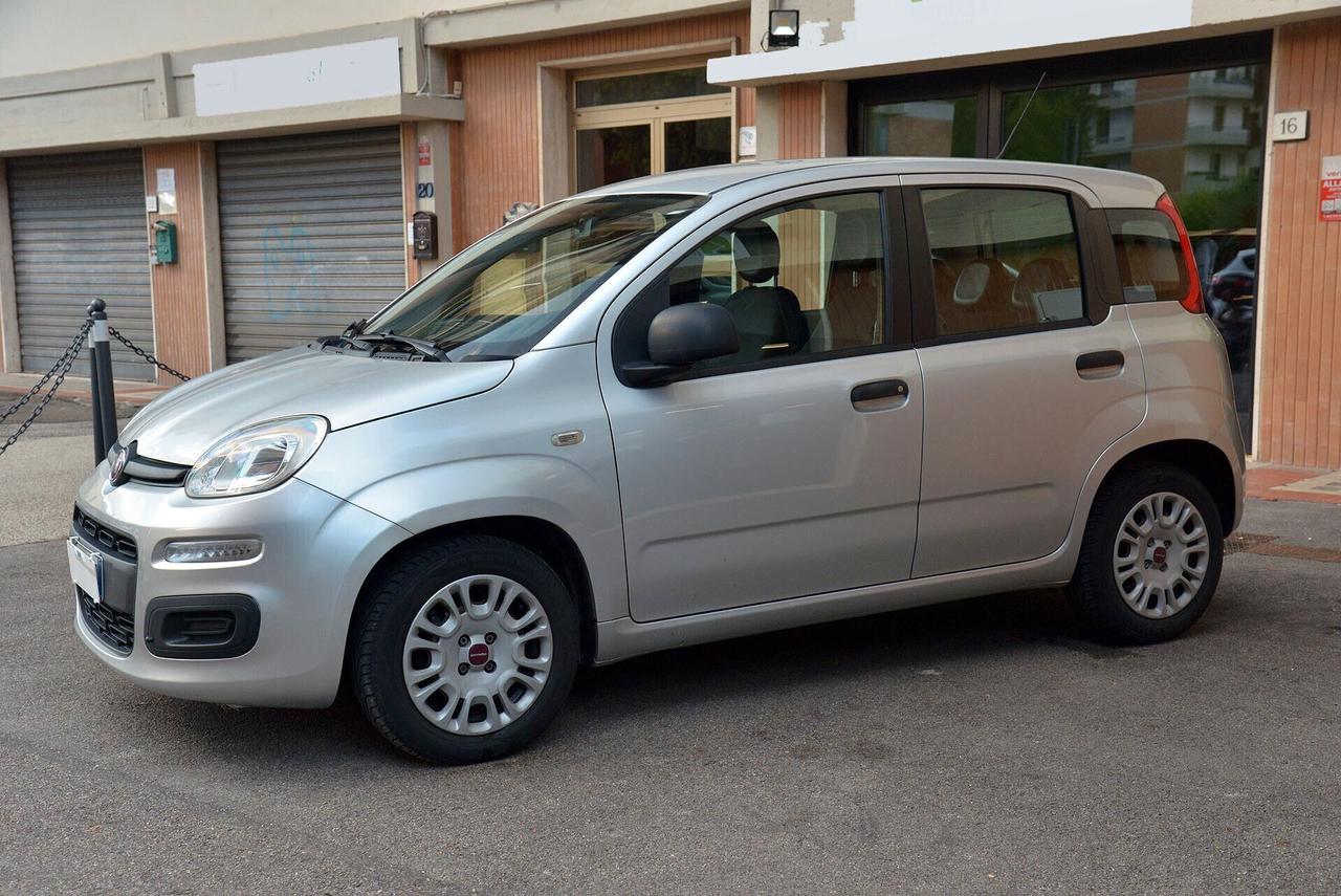 Fiat Panda 1.2 Easy DOPPIA GARANZIA DISTRIBUZIONE OK