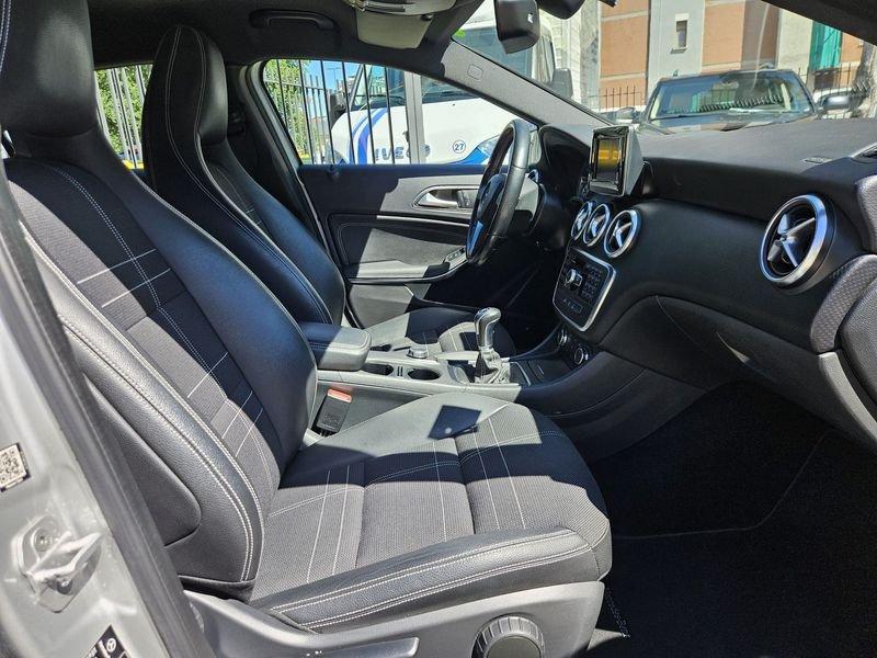Mercedes-Benz Classe A A 180 CDI BlueEFFICIENCY Executive