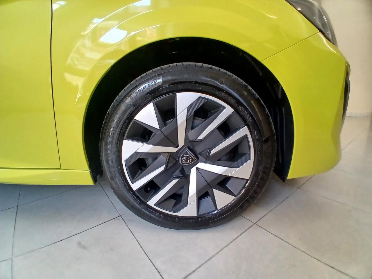 Peugeot 208 PureTech 100 Stop&Start 5 porte GT