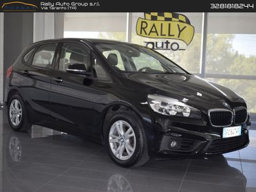 Bmw 216 d Advantage