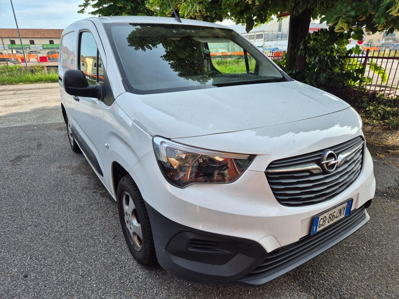 Opel Combo Cargo 1.5 Diesel S&S PC 650kg
