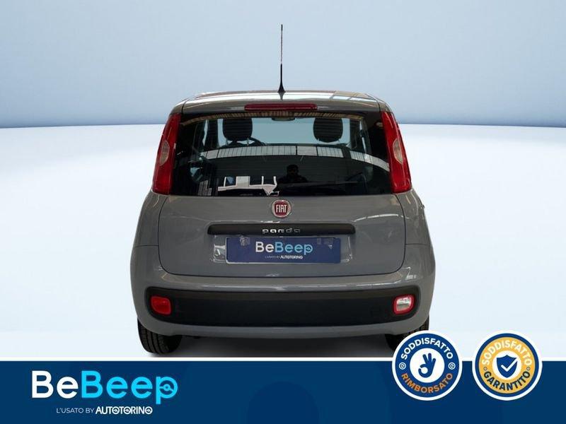FIAT Panda 1.2 POP S&S 69CV MY19