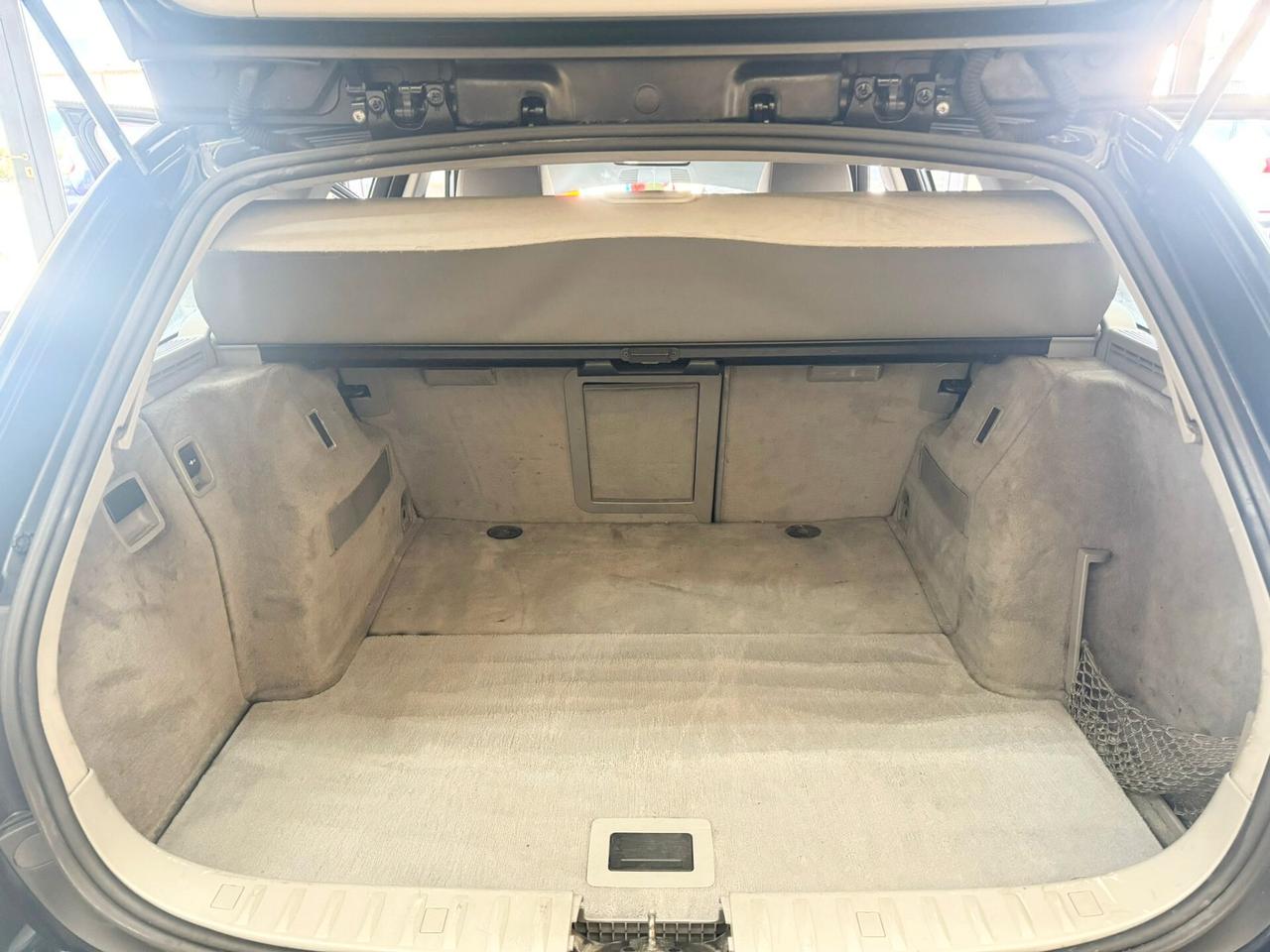 Bmw 320d Touring MSport Full Navi