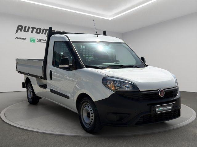 FIAT Doblo 1.6 MJT Work-Up
