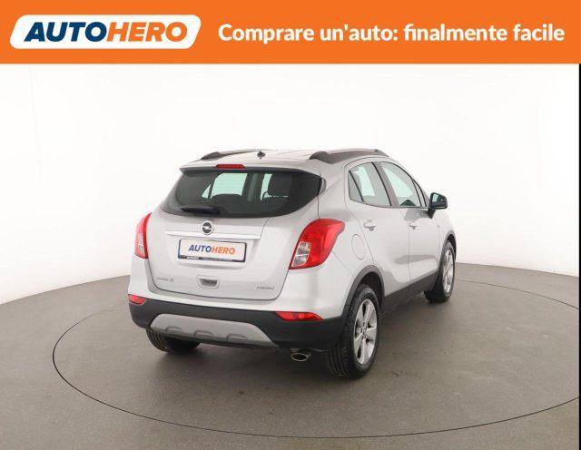 OPEL Mokka X 1.4 Turbo Ecotec 120CV 4x2 Start&Stop Advance