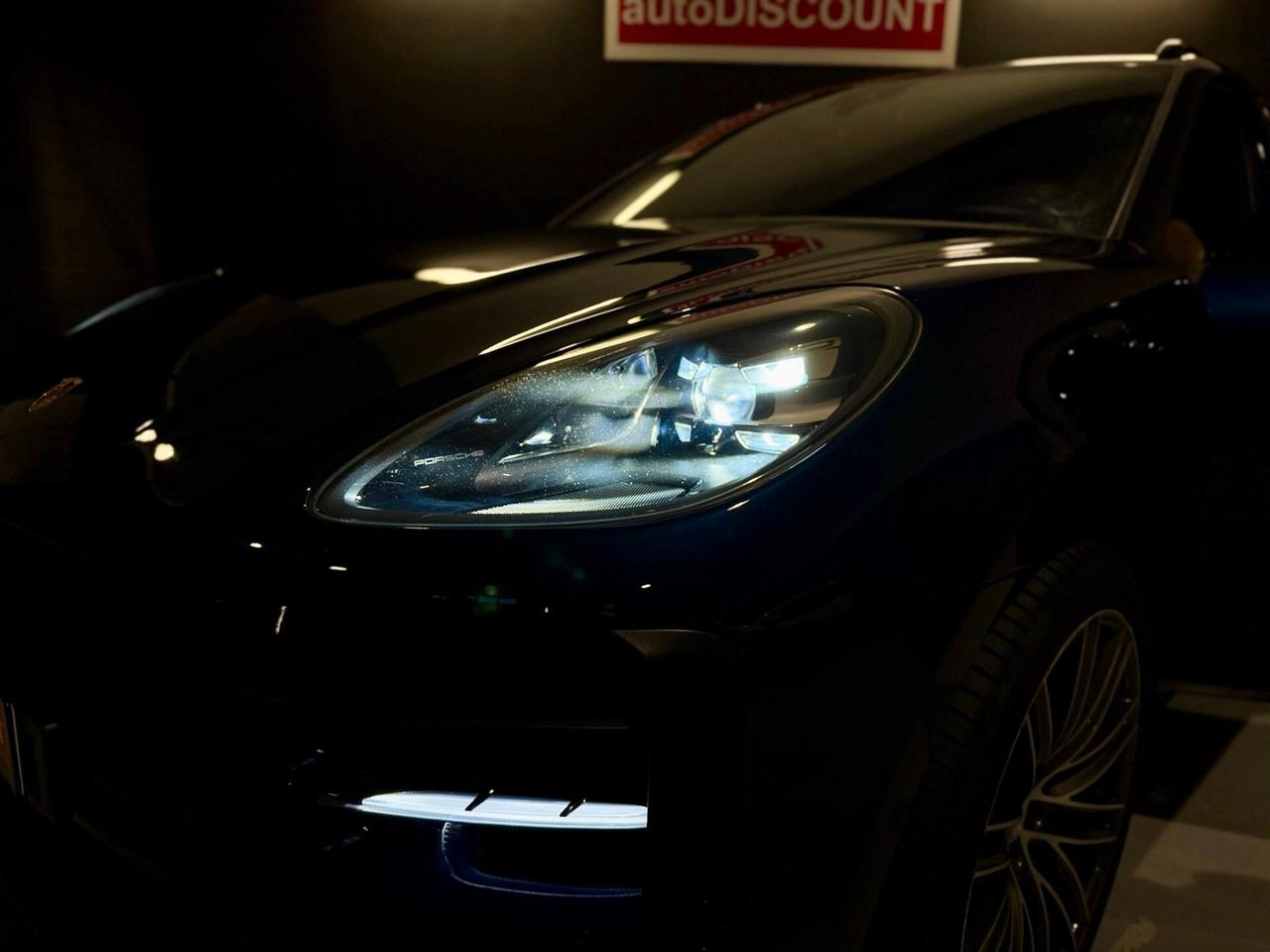 Porsche Macan 3.0 S *PREZZO PROMO*