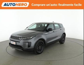 LAND ROVER Range Rover Evoque 2.0 I4 200 CV AWD Auto