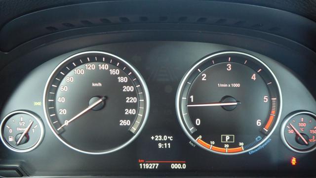 BMW X3 xDrive20d Futura