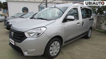 Dacia Dokker 1.5 dCi 8V 75CV Ambiance