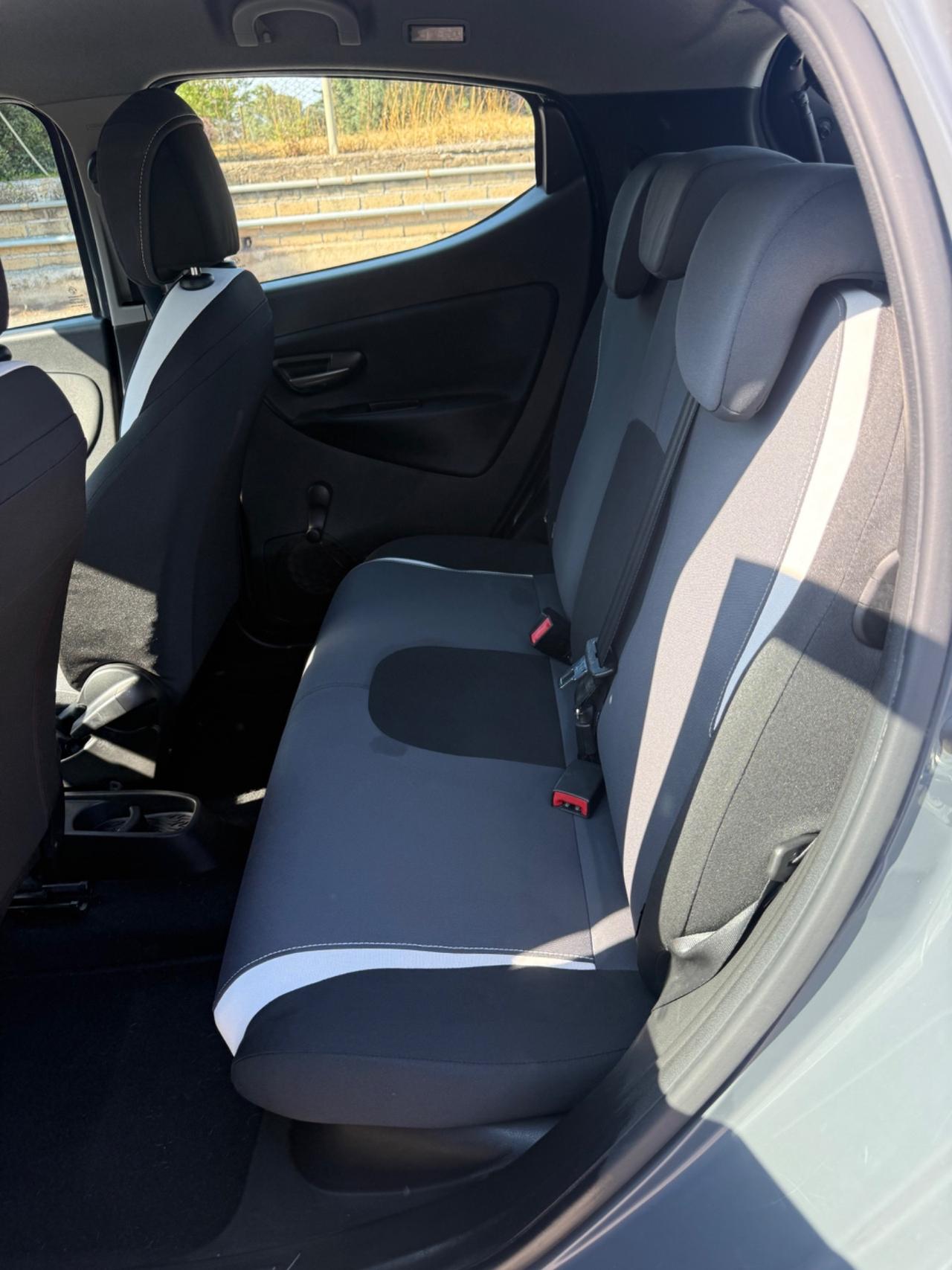 Lancia Ypsilon 1.3 MJT 16V 95 CV 5 porte S&S Platinum