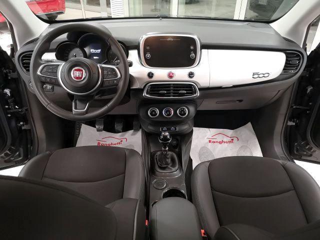 FIAT 500X 1.0 T3 120 CV Connect