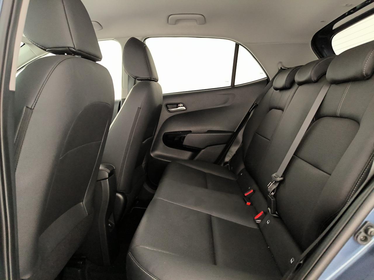 Kia Picanto 1.2 mpi gt line