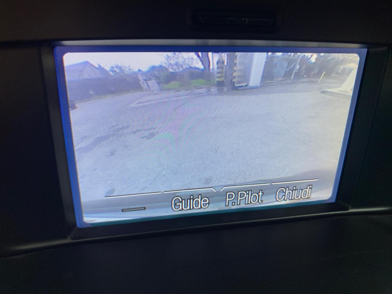 Ford Kuga 2.0 TDCI 163 CV 4WD Powershift Titanium