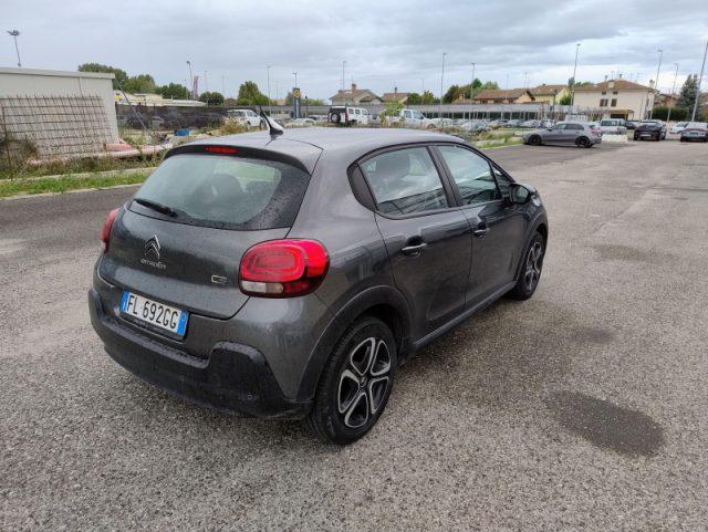 CITROEN C3 PureTech 82 GPL Shine