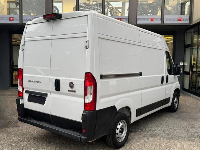 FIAT Ducato 2.2 140cv *IVA ESPOSTA* *PASSO MEDIO - TETTO ALTO*