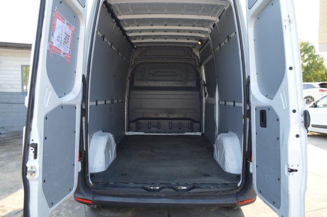 MERCEDES-BENZ Sprinter F39/33 311 CDI FWD TA Furgone