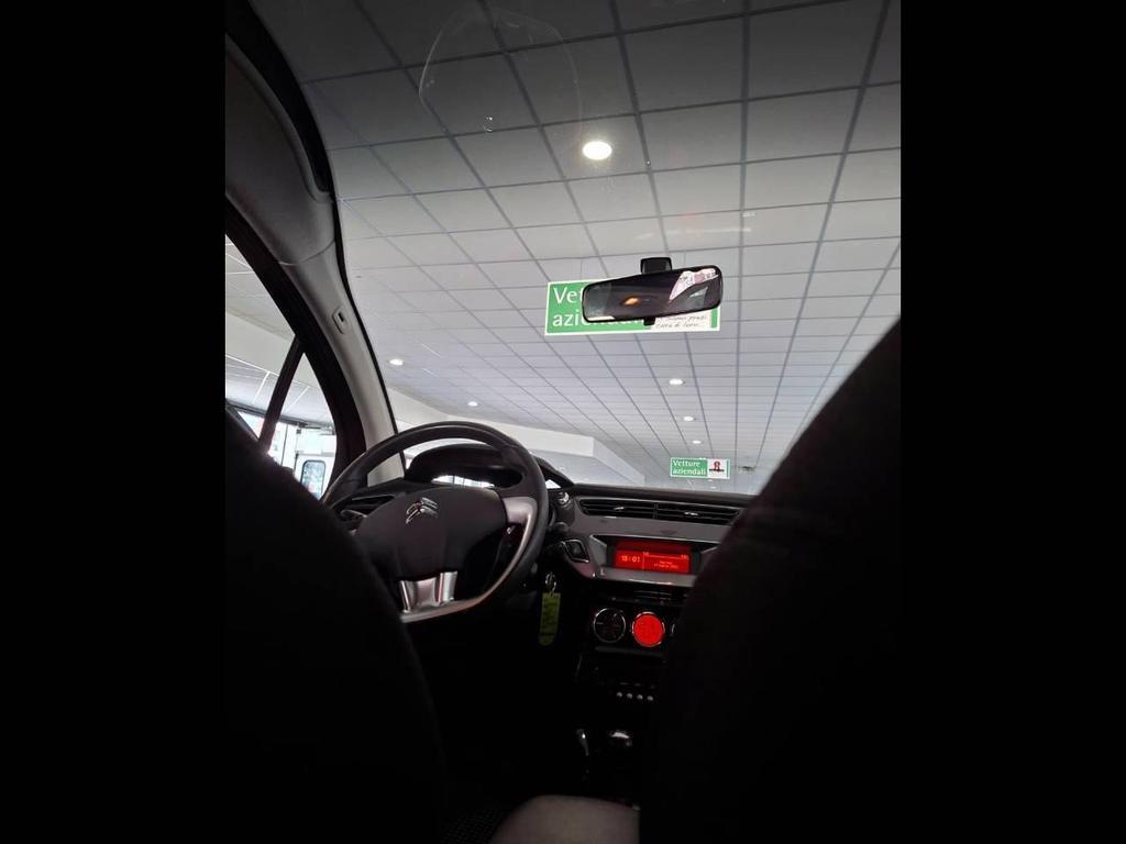 Citroen C3 1.2 PureTech Exclusive