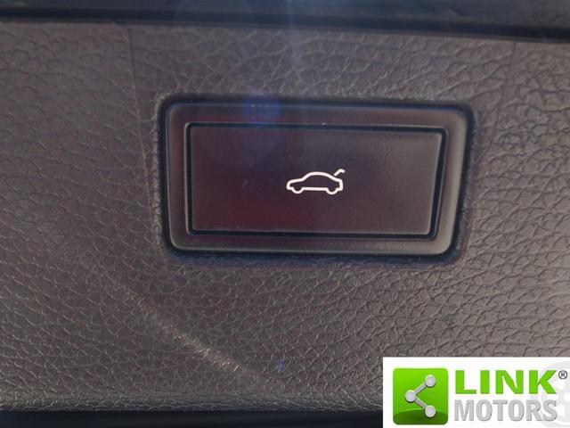 VOLKSWAGEN Passat CC 2.0 TDI HI LINE 4mot. FINANZIABILE