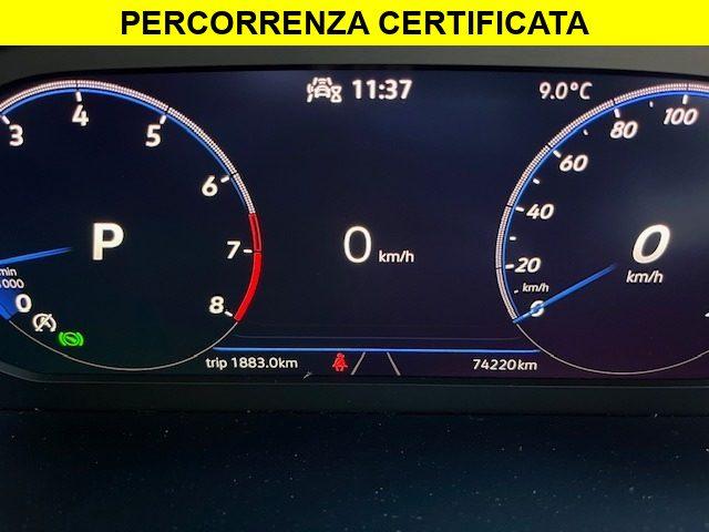 VOLKSWAGEN T-Roc 1.5 TSI ACT DSG R-Line