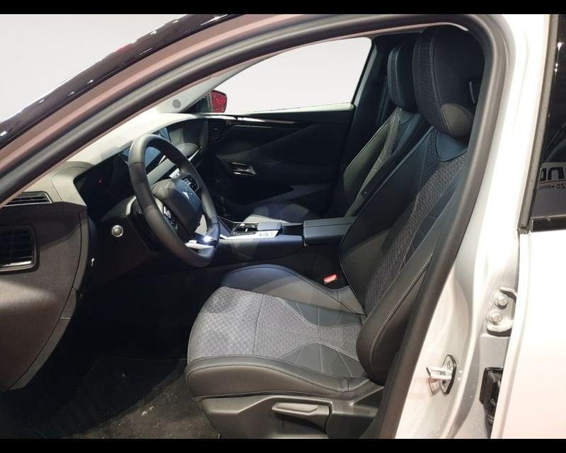 DS DS4 CROSSBACK BLUEHDI 130 AUT. PALLAS