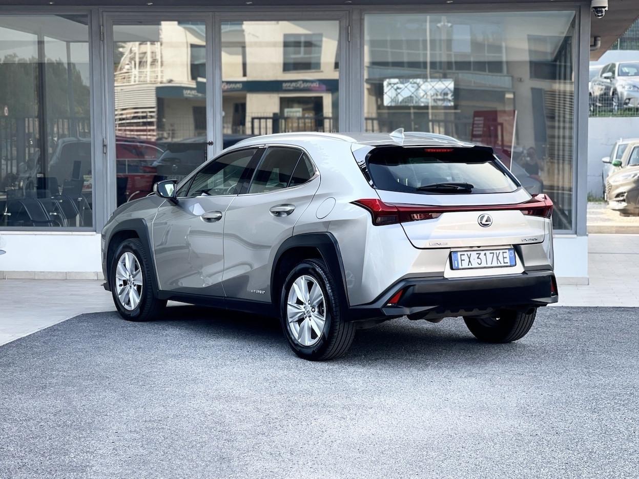 Lexus UX 250 2.0 Hybrid 152CV E6 Automatica - 2019