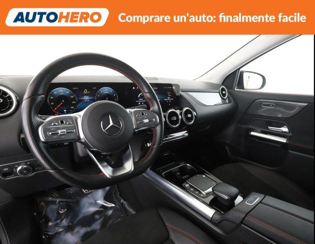 MERCEDES-BENZ GLA 200 Automatic 4Matic Premium