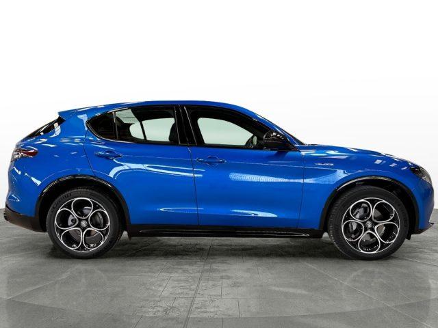 ALFA ROMEO Stelvio 2.2 Turbodiesel 210 CV AT8 Q4 Veloce Pack Techno