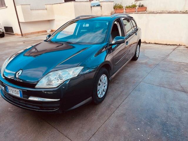 Renault Laguna SW 1500 DCI 110 CV UNIPRO'