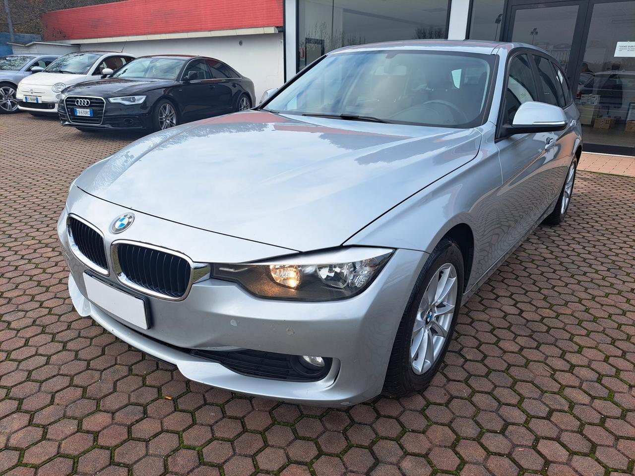 Bmw 316 316d Touring Modern