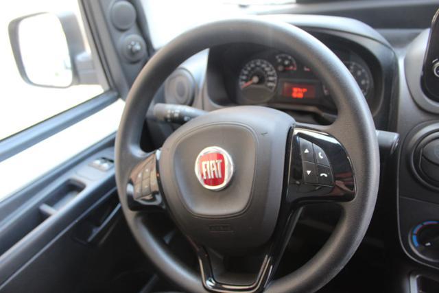 FIAT Fiorino 1.3 MJT 95CV Cargo SX