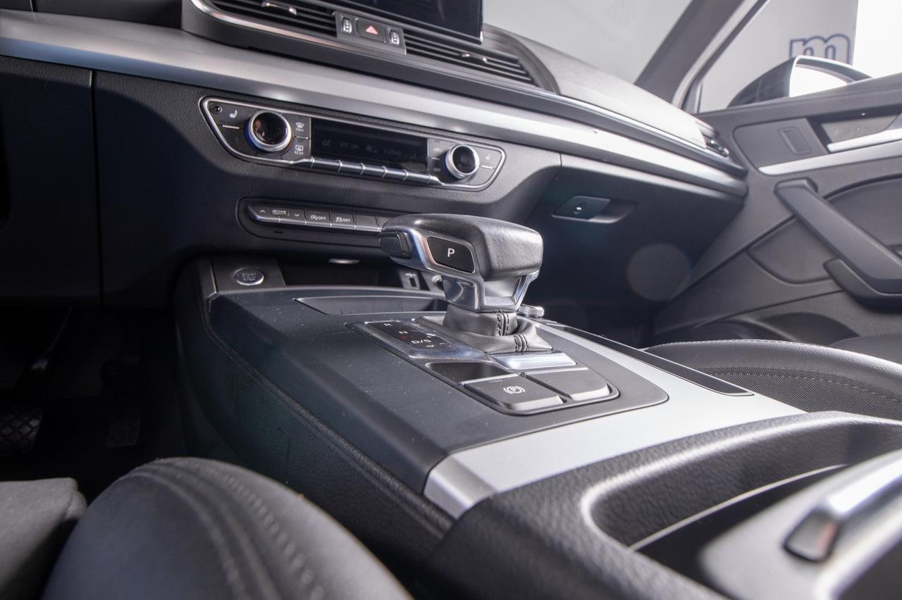 Audi Q5 Sb 40 2.0 Tdi Business Advanced Quattro S-tronic