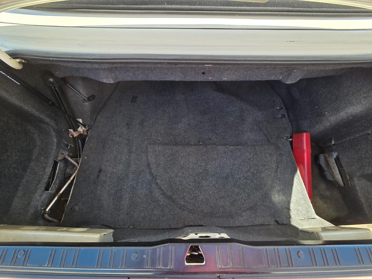 Bmw 320I CABRIO E30 -ASI\CRS-