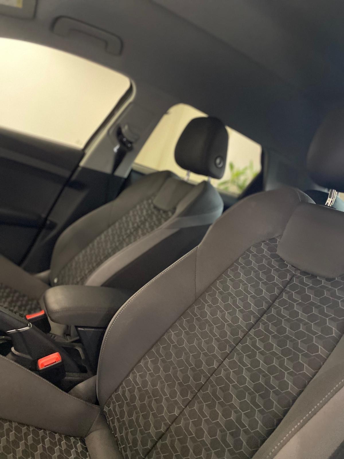 Audi A1 SPB 40 TFSI S tronic S line edition
